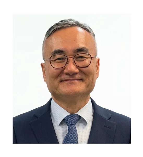 평신도 부회장 김창연 장로
