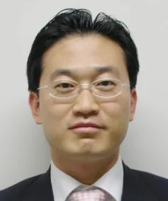 박형두 목사 사진