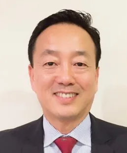 홍인석 목사 사진