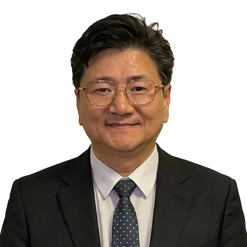 서기 이창성 목사