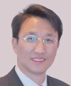 양영철 목사 사진