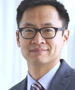 Josiah Chung 사진