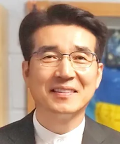 박순탁 목사 사진