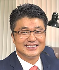 안디옥 사랑의교회 목회자 사진