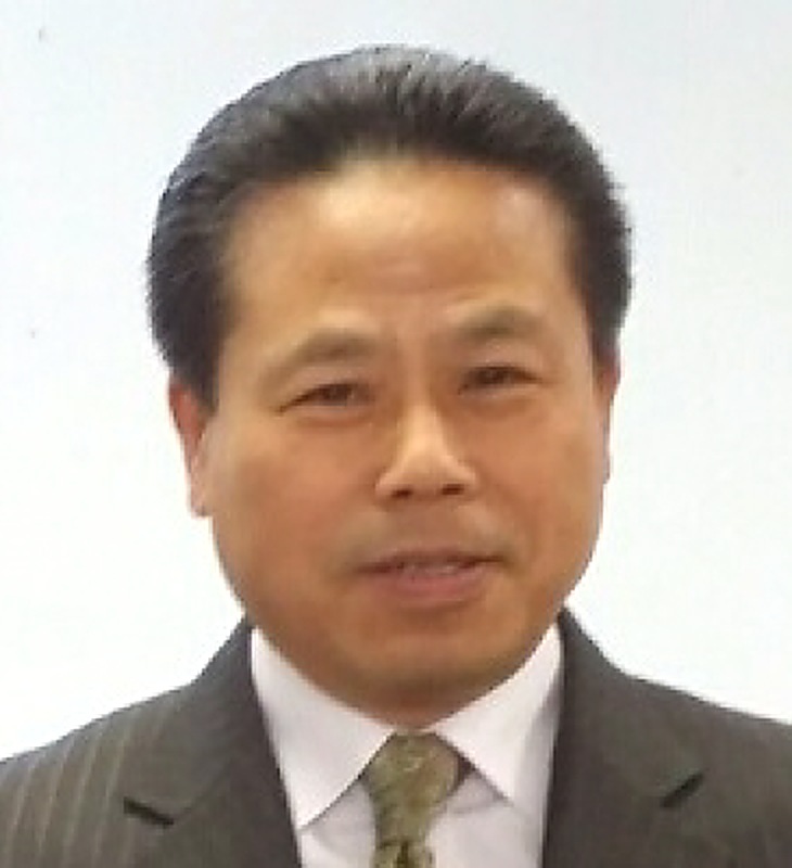 제36회기 회장 박근재 목사