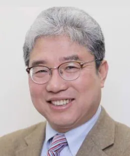 김종국 목사 사진