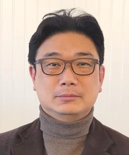 송호민 목사 사진