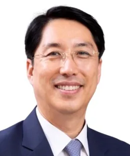 이정환 목사 사진