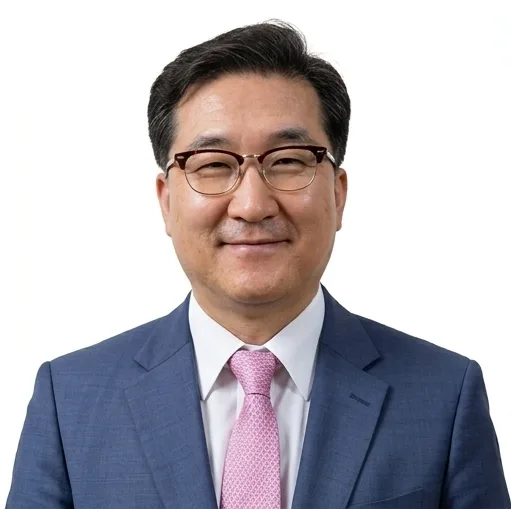 부회장 최재형 목사