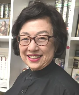 이충식 목사 사진