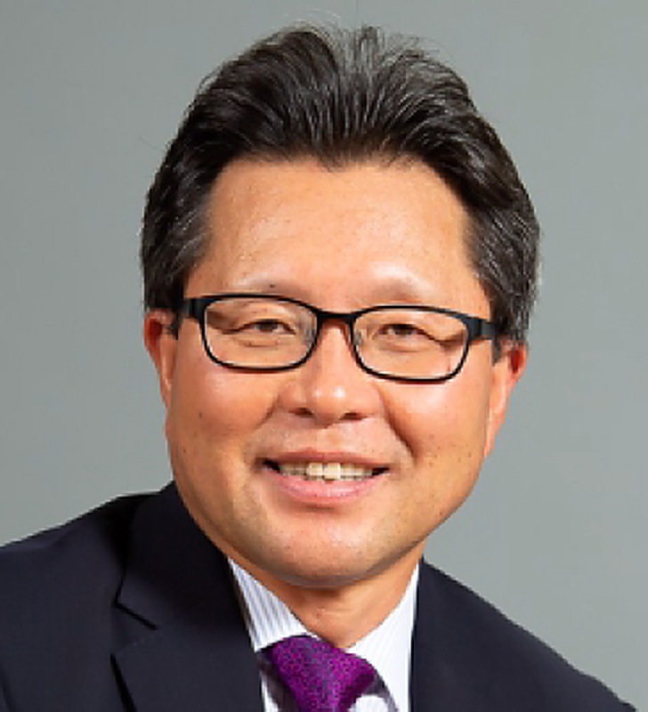 제37회기 회장 김동권 목사