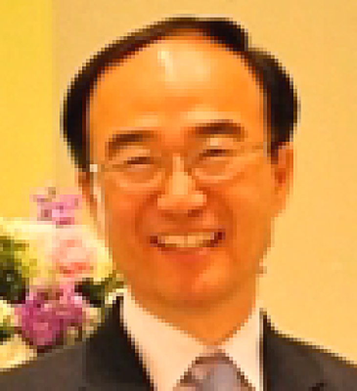 제38회기 회장 박상돈 목사